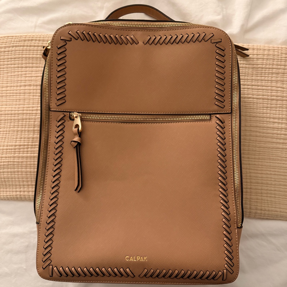 Calpak Kaya 15-inch Laptop Backpack